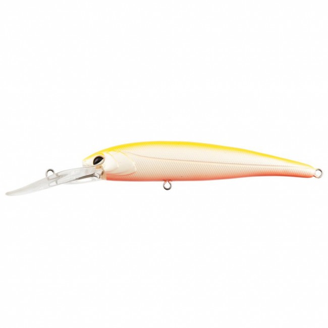 Воблер Lucky John Original Demon Diver 120F Воблер Lucky John Original Demon Diver 120F