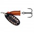 Блесна вращающаяся Blue Fox Long Cast 2   7гр