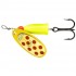 Блесна вращающаяся Blue Fox Long Cast 2   7гр