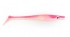 Силиконовая приманка Strike Pro Pig Shad Jr, 20см, 50 гр, (уп./2шт.)
