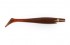 Силиконовая приманка Strike Pro Pig Shad Jr, 20см, 50 гр, (уп./2шт.)