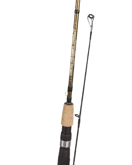 Удилище Okuma Dead Ringer Trout 7'0" 210cm 1-5g 2sec Удилище Okuma Dead Ringer Trout 7'0" 210cm 1-5g 2sec