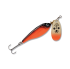 Блесна вращающаяся Blue Fox Minnow Super Vibrax 4  18гр