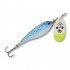 Блесна вращающаяся Blue Fox Minnow Super Vibrax 4  18гр