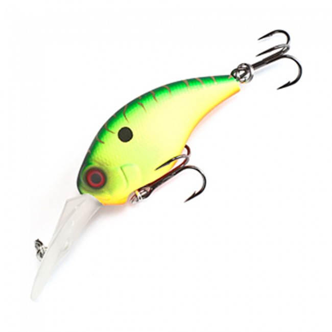 Воблер Kosadaka Spell XD 50мм