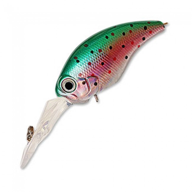 Воблер Kosadaka Spell XD 50мм