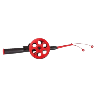 Зимняя удочка Rapala Bumerang Special T-BUMSP