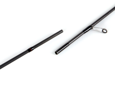 Спиннинг JS Company Nixx rocker 732UL (Mebaru) 2,21 м 0,6-8 г 