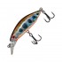 Воблер LureMax Crash Minnow 55S