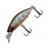 Воблер LureMax Crash Minnow 55S
