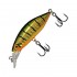 Воблер LureMax Crash Minnow 55S