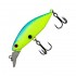 Воблер LureMax Crash Minnow 55S