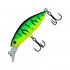 Воблер LureMax Crash Minnow 55S