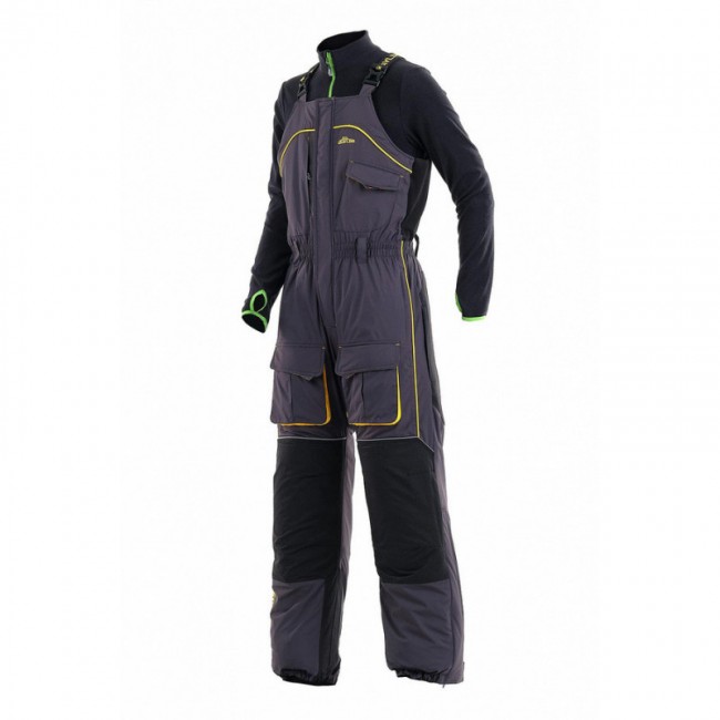 Костюм Novatex Grayling "Камчатка 2020" (Таслан,серо-желтый) Костюм Novatex Grayling "Камчатка 2020" (Таслан,серо-желтый)