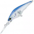 Воблер R1382 Duel Hardcore Shad SR 60SF 60mm