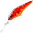 Воблер R1382 Duel Hardcore Shad SR 60SF 60mm