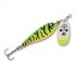 Блесна вращающаяся Blue Fox Minnow Super Vibrax 1  5гр