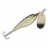 Блесна вращающаяся Blue Fox Minnow Super Vibrax 1  5гр