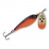 Блесна вращающаяся Blue Fox Minnow Super Vibrax 1  5гр