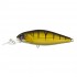 Воблер Lucky John Original Shad-XDR 80F