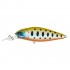 Воблер Lucky John Original Shad-XDR 80F
