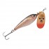 Блесна вращающаяся Blue Fox Minnow Super Vibrax 2  9гр