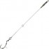 Оснастка CARP SPIRIT 360 Rig Barbed S8 25LB X1 шт.