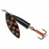 Блесна вращающаяся Blue Fox Salmon Super Vibrax 6 33гр