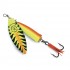 Блесна вращающаяся Blue Fox Salmon Super Vibrax 6 33гр