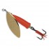 Блесна вращающаяся Blue Fox Salmon Super Vibrax 6 33гр