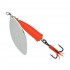Блесна вращающаяся Blue Fox Salmon Super Vibrax 6 33гр