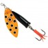 Блесна вращающаяся Blue Fox Salmon Super Vibrax 6 33гр