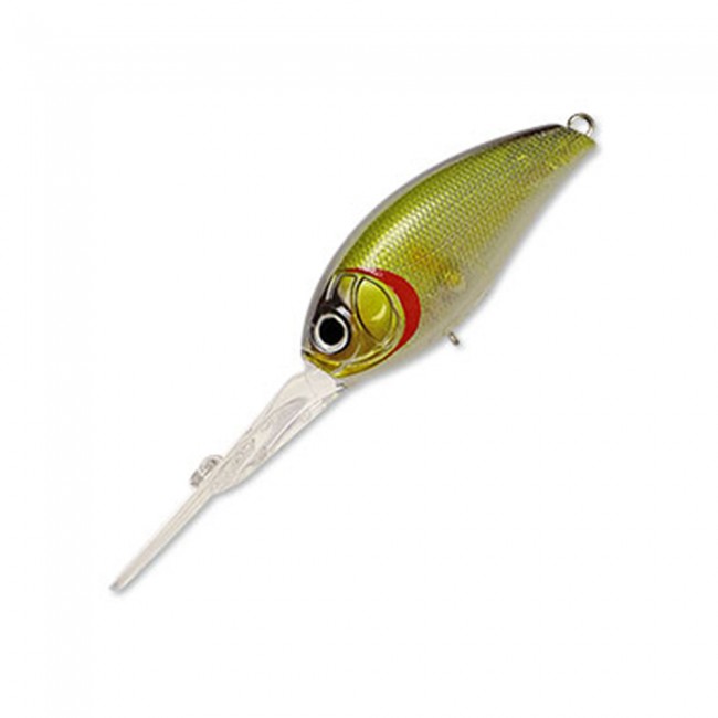 Воблер Kosadaka Orb DD 65F Воблер Kosadaka Orb DD 65F