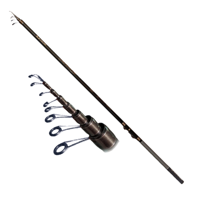 Удилище Kosadaka Infinity Tele Bolognese 6м 10-30г