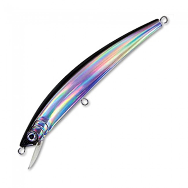 Воблер R1128 Yo-Zuri Crystal Minnow 90F Воблер R1128 Yo-Zuri Crystal Minnow 90F
