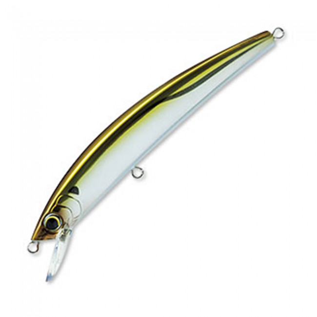 Воблер R1128 Yo-Zuri Crystal Minnow 90F Воблер R1128 Yo-Zuri Crystal Minnow 90F