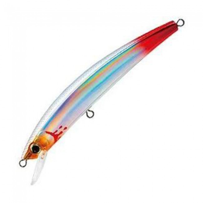 Воблер R1128 Yo-Zuri Crystal Minnow 90F Воблер R1128 Yo-Zuri Crystal Minnow 90F