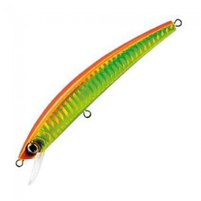 Воблер R1128 Yo-Zuri Crystal Minnow 90F Воблер R1128 Yo-Zuri Crystal Minnow 90F