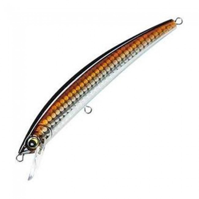 Воблер R1128 Yo-Zuri Crystal Minnow 90F Воблер R1128 Yo-Zuri Crystal Minnow 90F