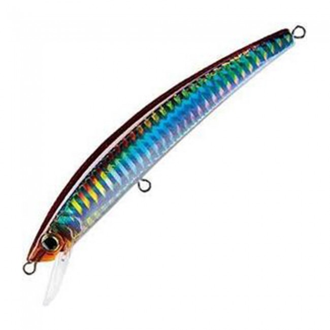 Воблер R1128 Yo-Zuri Crystal Minnow 90F Воблер R1128 Yo-Zuri Crystal Minnow 90F