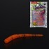 Слаги съедобные Lucky John Pro Series KING LEECH 2