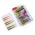Слаги съедобные Lucky John Pro Series KING LEECH 2