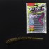 Слаги съедобные Lucky John Pro Series KING LEECH 2