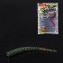 Слаги съедобные Lucky John Pro Series KING LEECH 2