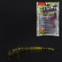 Слаги съедобные Lucky John Pro Series KING LEECH 2