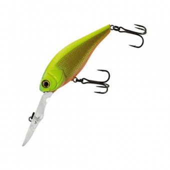 Воблер LureMax Guru DR 75SP Воблер LureMax Guru DR 75SP