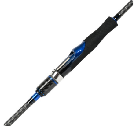 Спиннинг JS Company Nixx Pop Inshore ver.2 S932M 2,815 м 10-40 г 