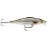 Воблер Rapala Shadow Rap Shad Deep 09
