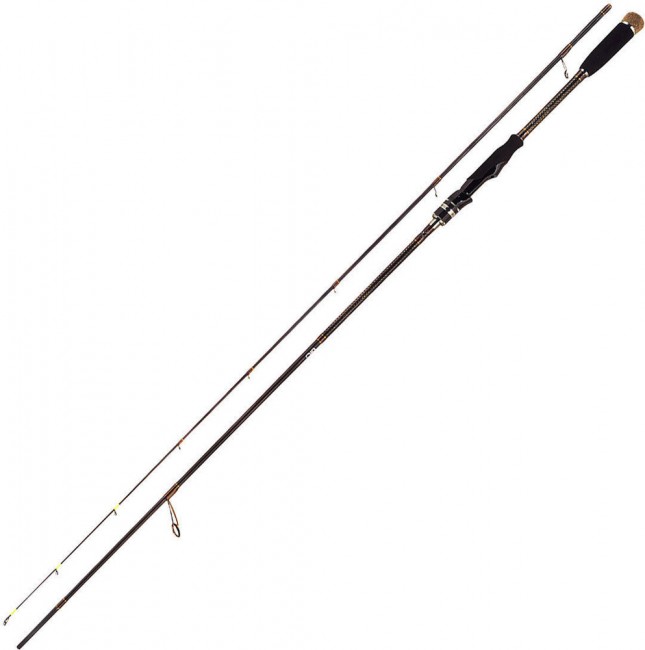 Спиннинг Kosadaka Hardy 2.36м 5-21г SHD-236ML Спиннинг Kosadaka Hardy 2.36м 5-21г SHD-236ML