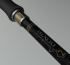 Спиннинг JS Company Bixod N A4 Hardrock S822МL 2,48 м 7-28 г тубус